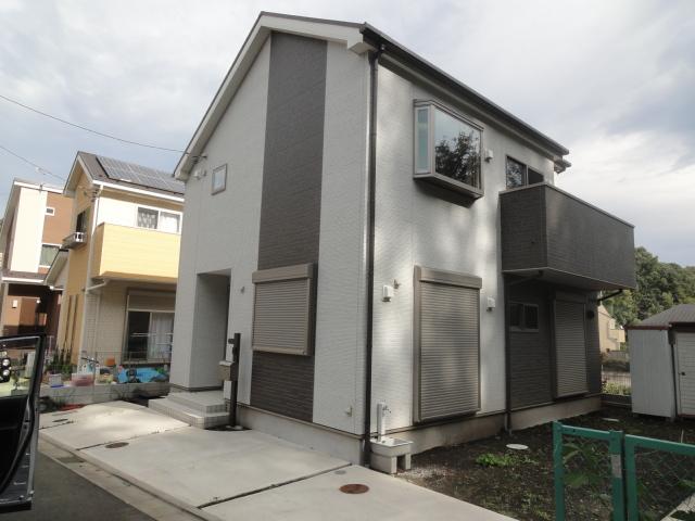 Local appearance photo