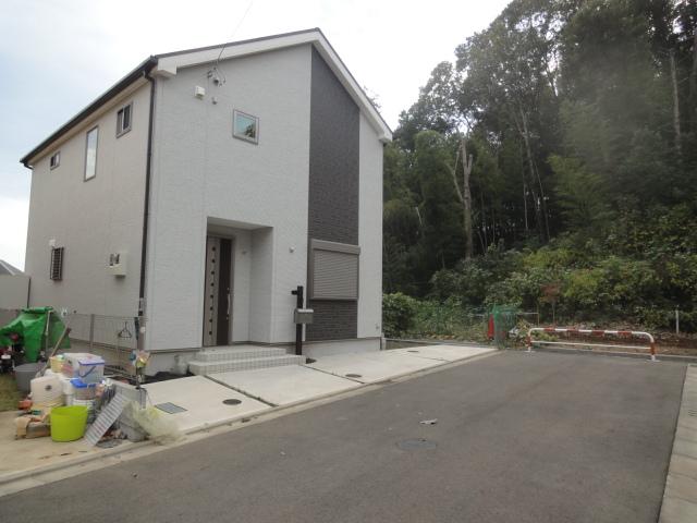 Local photos, including front road