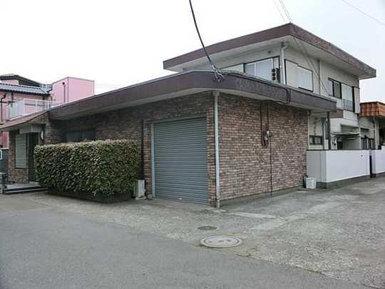 Other. Komuro clinic 594m