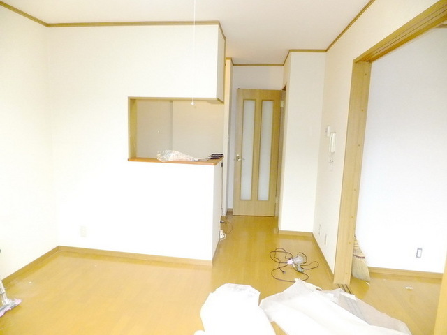 Other room space. ☆ Sunny ☆