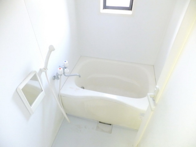 Bath. ☆ With reheating ☆