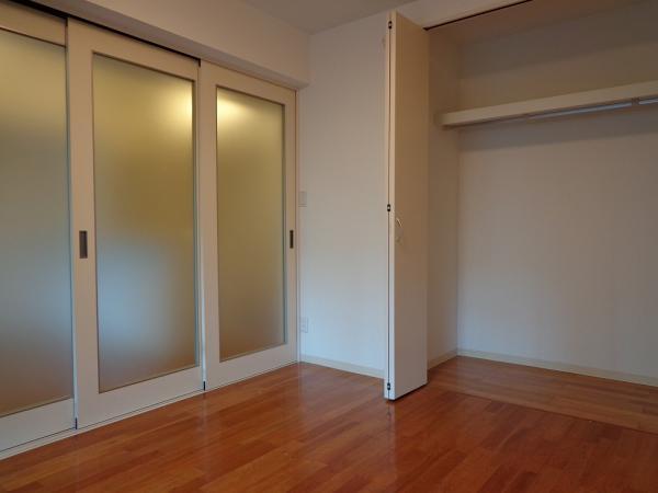 Non-living room