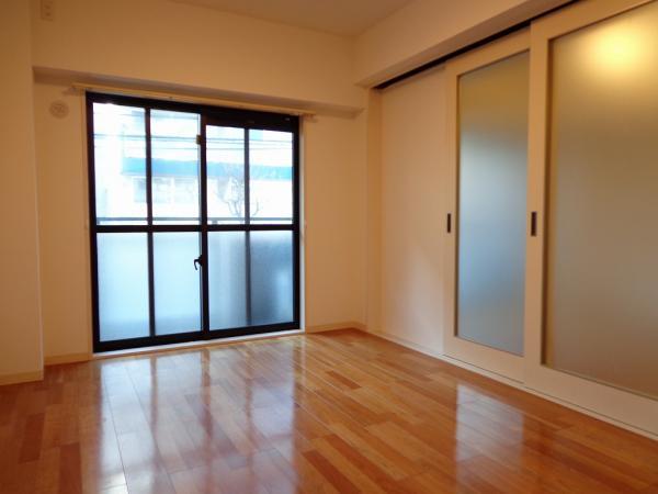 Non-living room