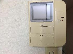 Other. Monitor with intercom