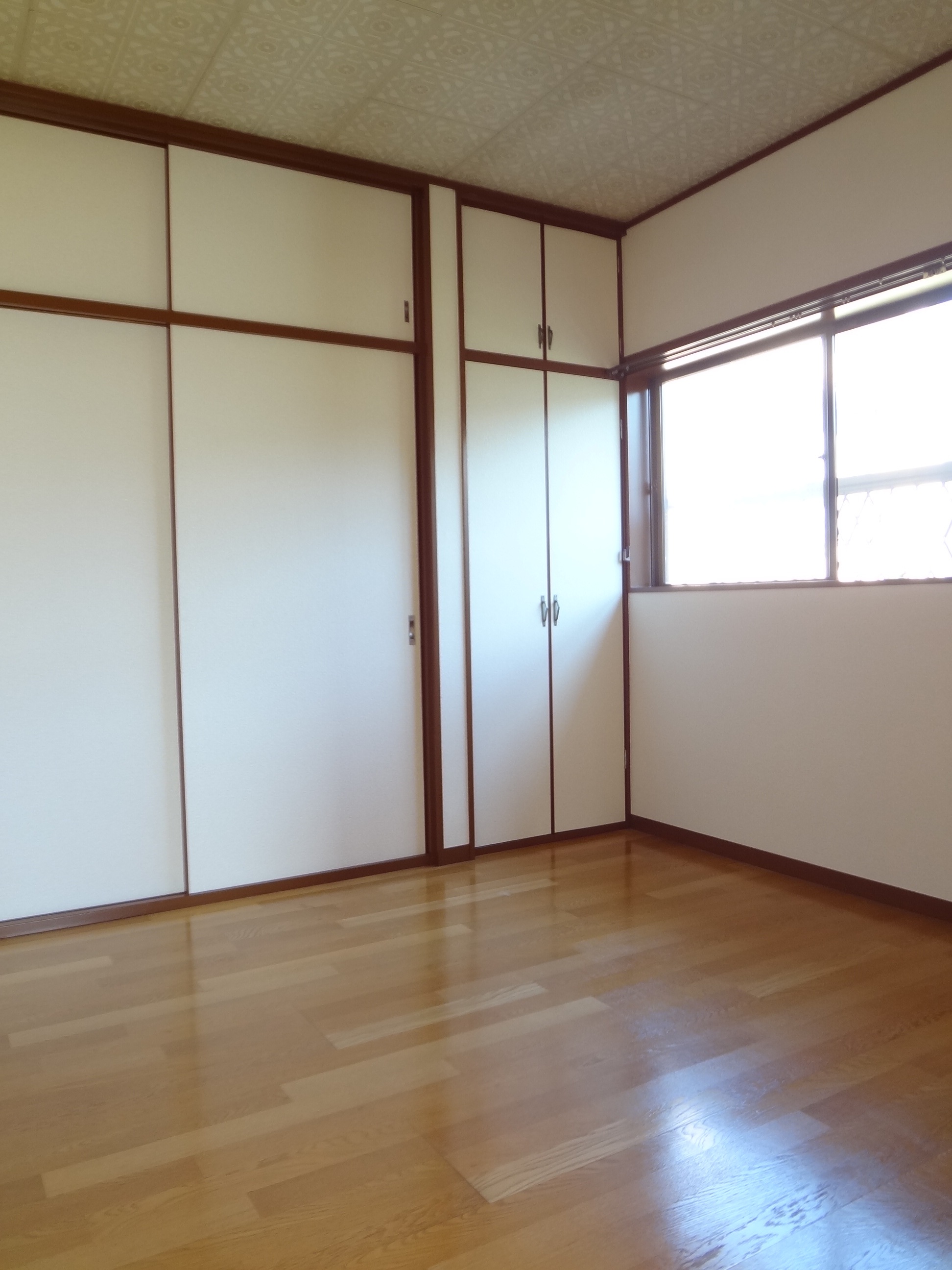 Living and room. 4. 5 Pledge of Western-style ☆