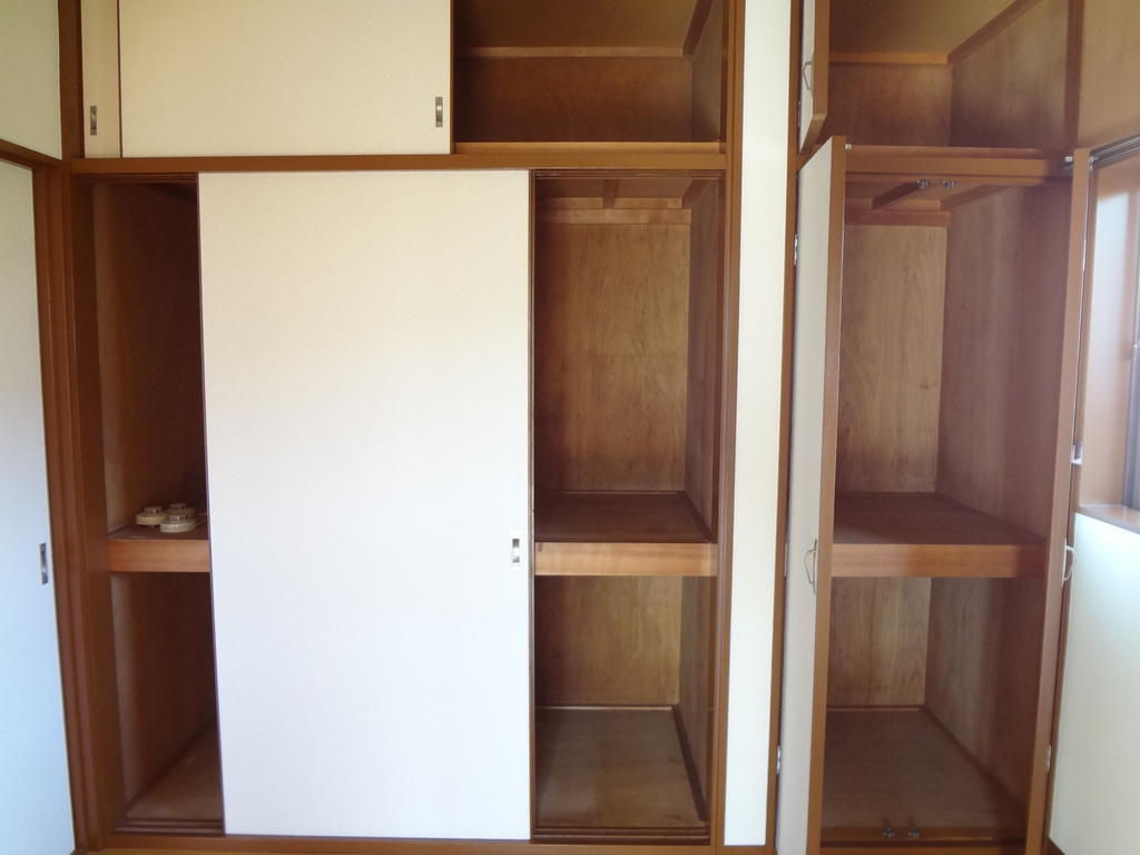 Receipt. Housing wealth ☆