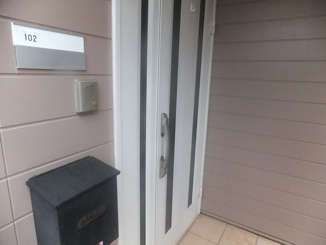 Entrance. ☆ Entrance ☆