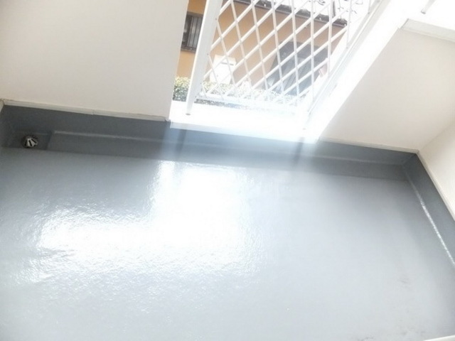 Balcony. ☆ The second floor balcony ☆