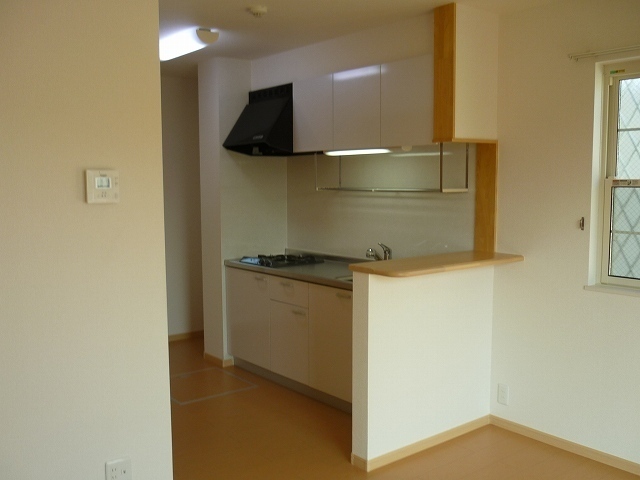 Kitchen. ☆ For indoor photo of the same type ☆