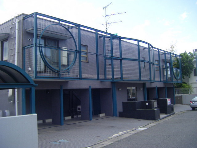 Entrance. ☆ Day is good ☆