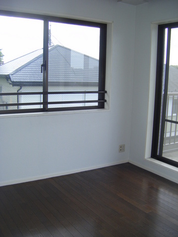 Other room space. It is flat rooms