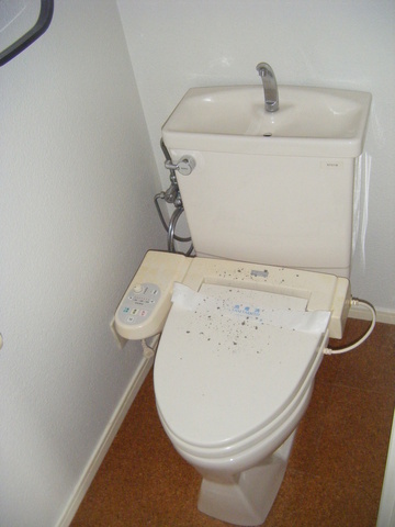 Toilet. ☆ Toilet ☆