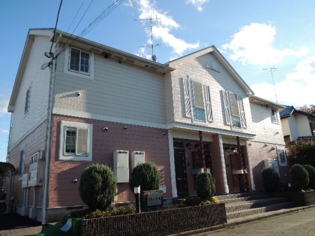 Other. 0m to the building appearance (Other)