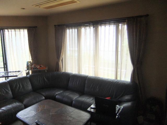 Living. Indoor (July 2013) Shooting