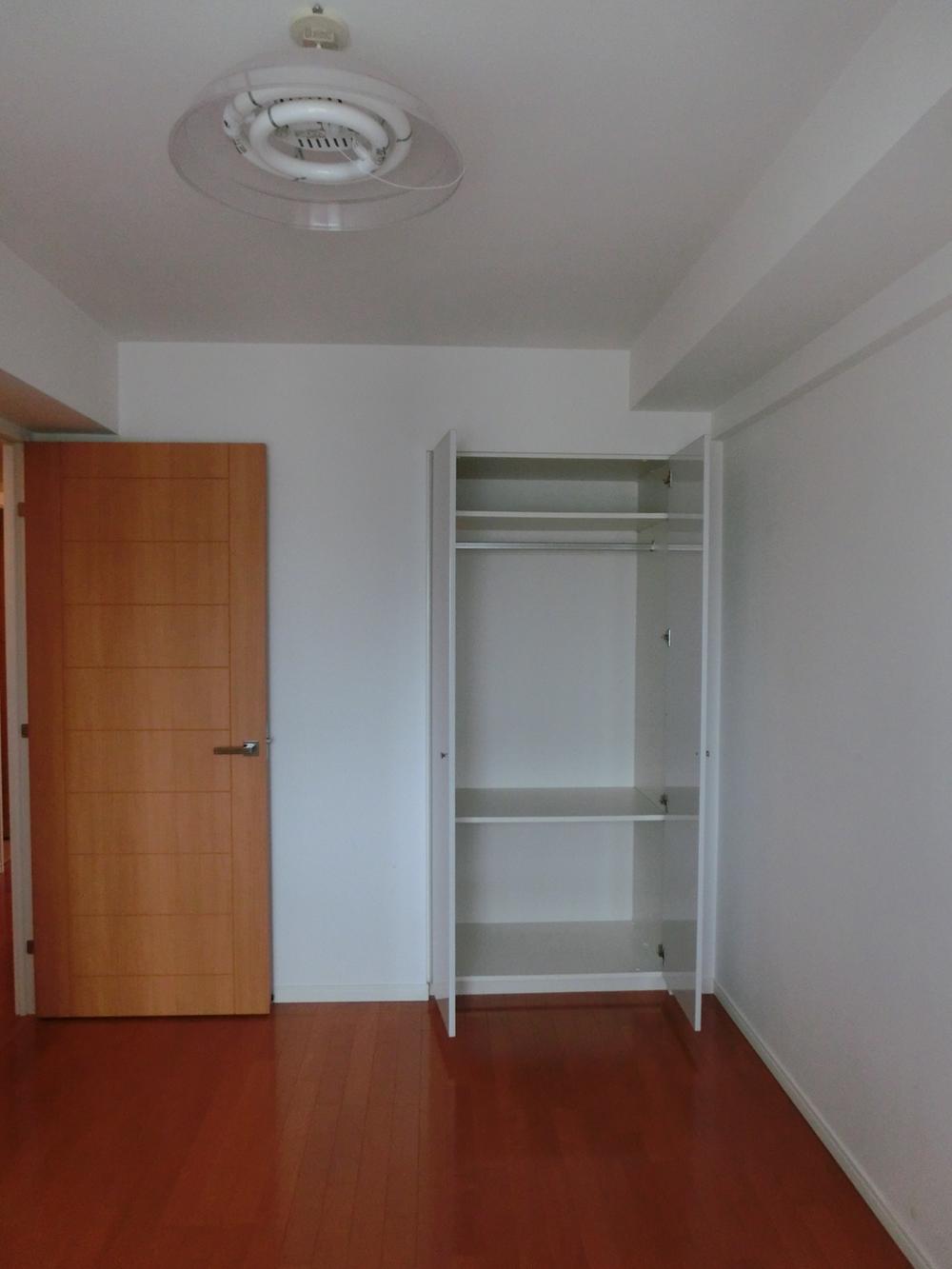 Non-living room