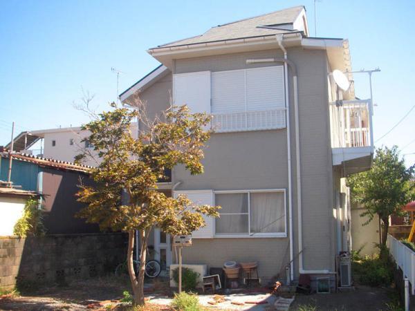 Local appearance photo