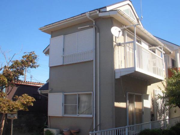 Local appearance photo