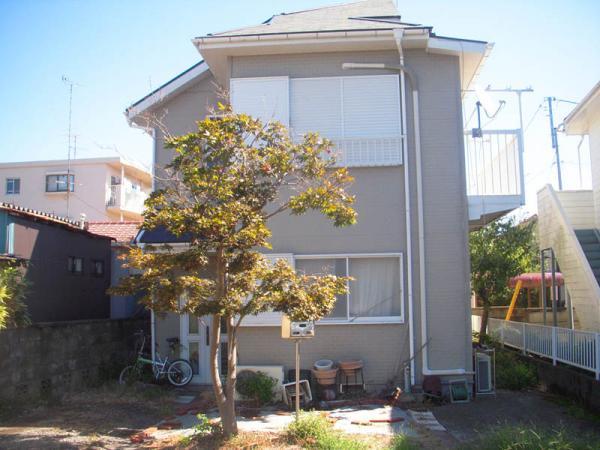 Local photos, including front road