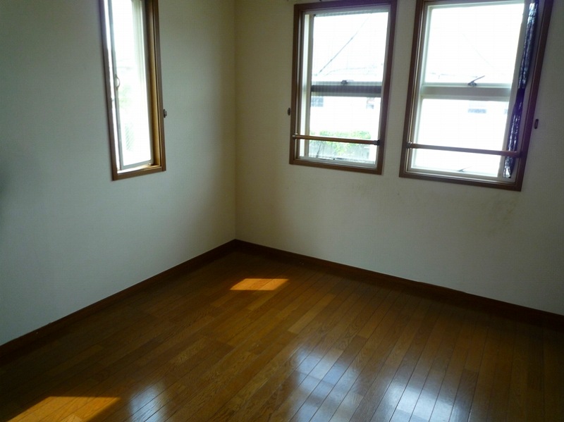 Other room space. bedroom