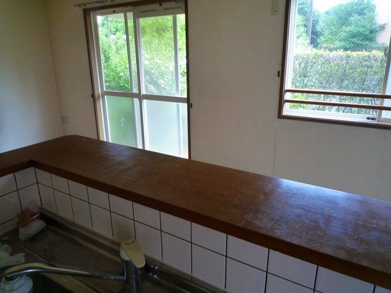 Other. Counter Kitchen