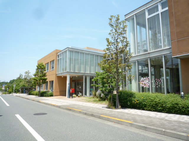 Other. Miwa Citizens Center About 170m until the (other) 170m