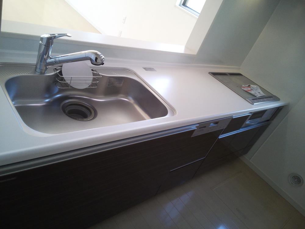 Kitchen. Reference kitchen