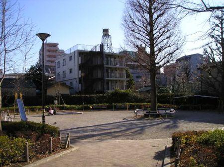 park. 1336m until Haramachida Wakaba park