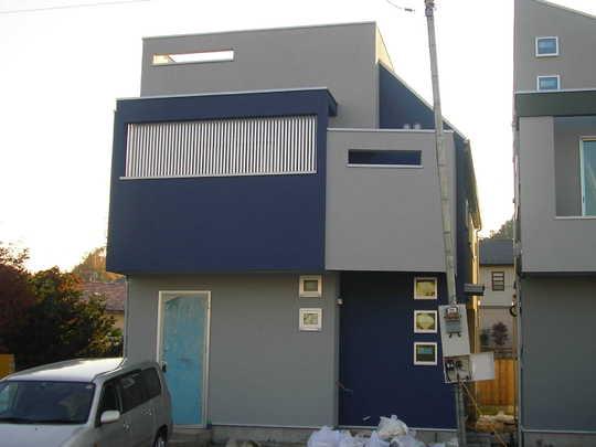 Local appearance photo. Building appearance