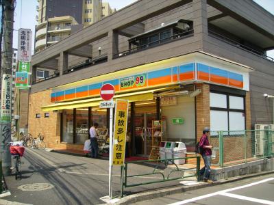 Convenience store. STORE100 Haramachida 2-chome (convenience store) to 442m
