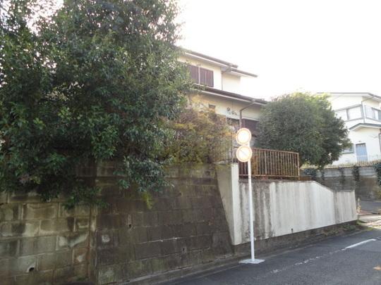 Local land photo. Local Photos