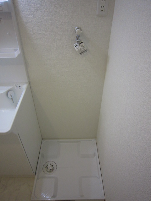 Other Equipment. Laundry Area