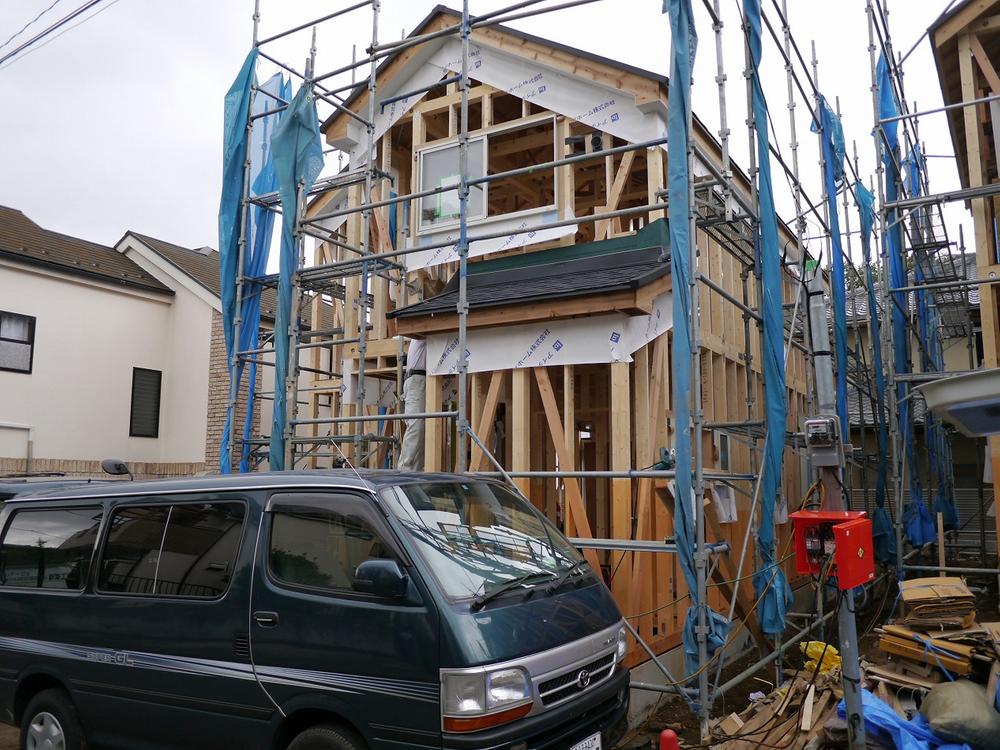 Local appearance photo