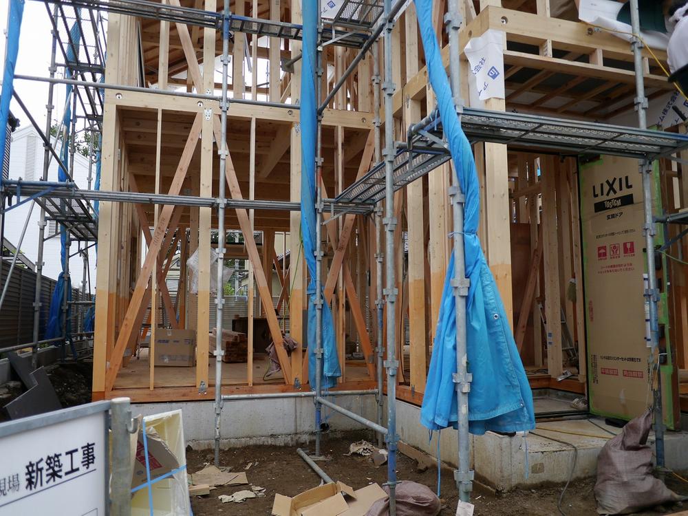 Local appearance photo