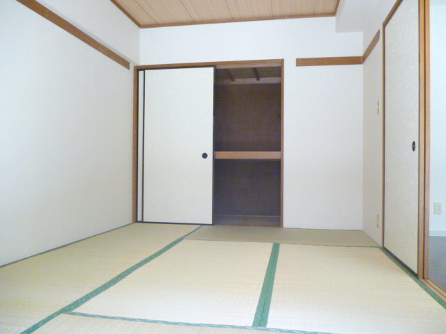 Living and room. Japanese style room