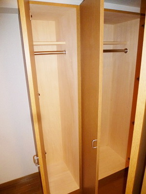 Receipt. It is housed