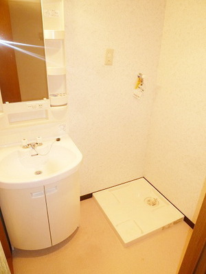 Other Equipment. Is a dressing room