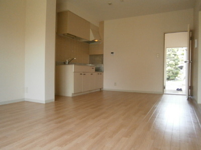 Living and room. Spacious living room