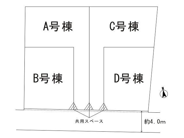 The entire compartment Figure