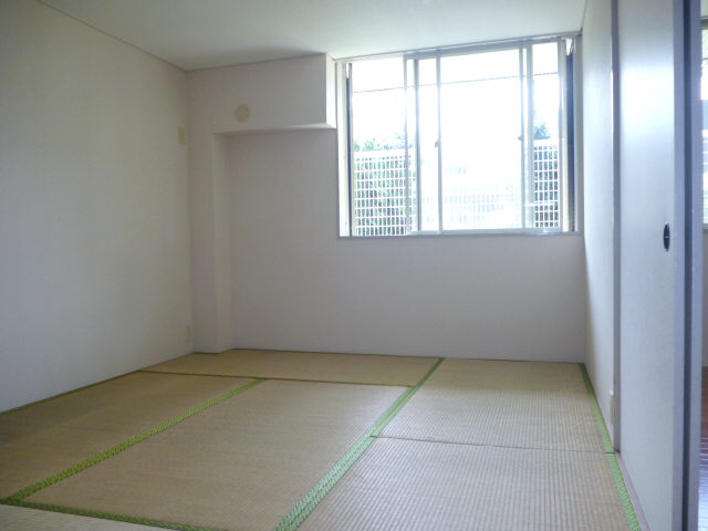 Living and room. Japanese style room