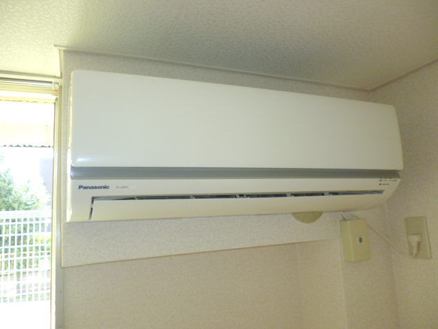 Other. Air conditioning