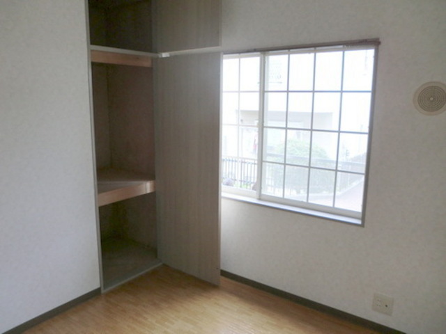 Other Equipment. There are also housed in the Western-style