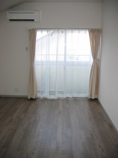 Other room space. Room example