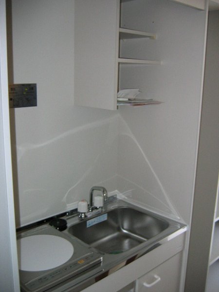 Kitchen. Kitchen example