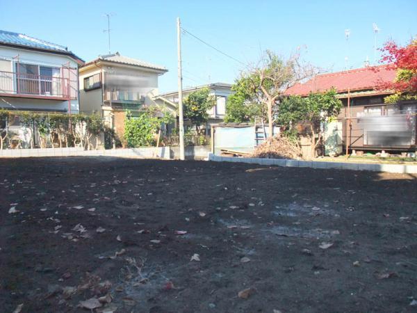 Local appearance photo