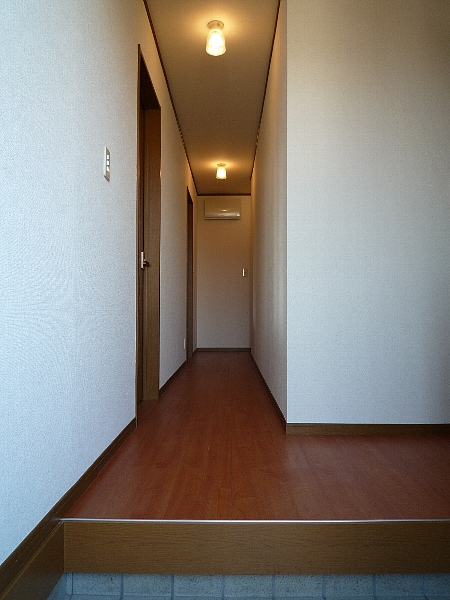 Other room space