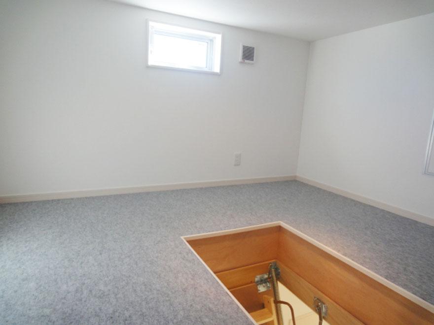 Receipt. Building 2 ・ loft