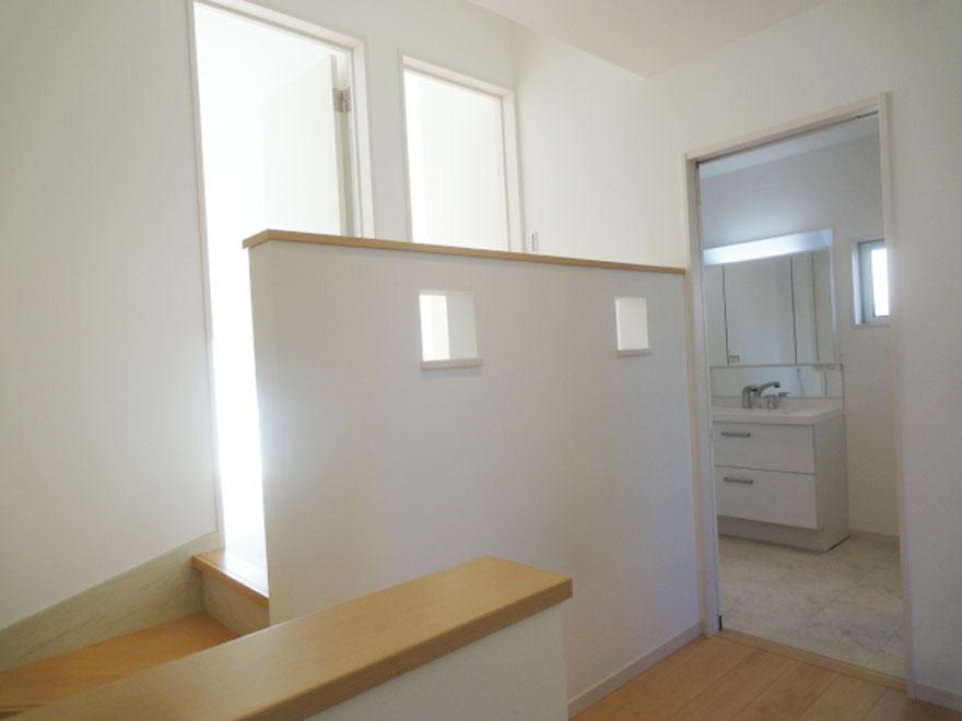 Other introspection. Building 2