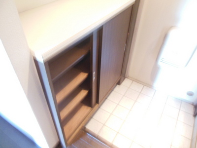 Other Equipment. It is a shoebox