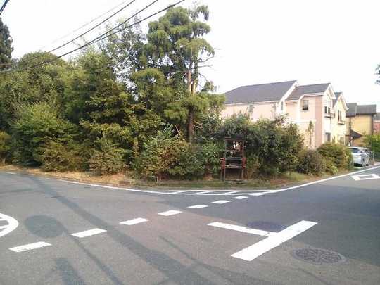 Local land photo. local, Will do to the vacant lot to the current time are you but your delivery be used as field.