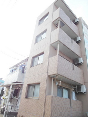 Other common areas. appearance